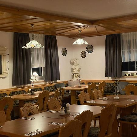 Gasthaus Hecht Orsingen-Nenzingen Extérieur photo