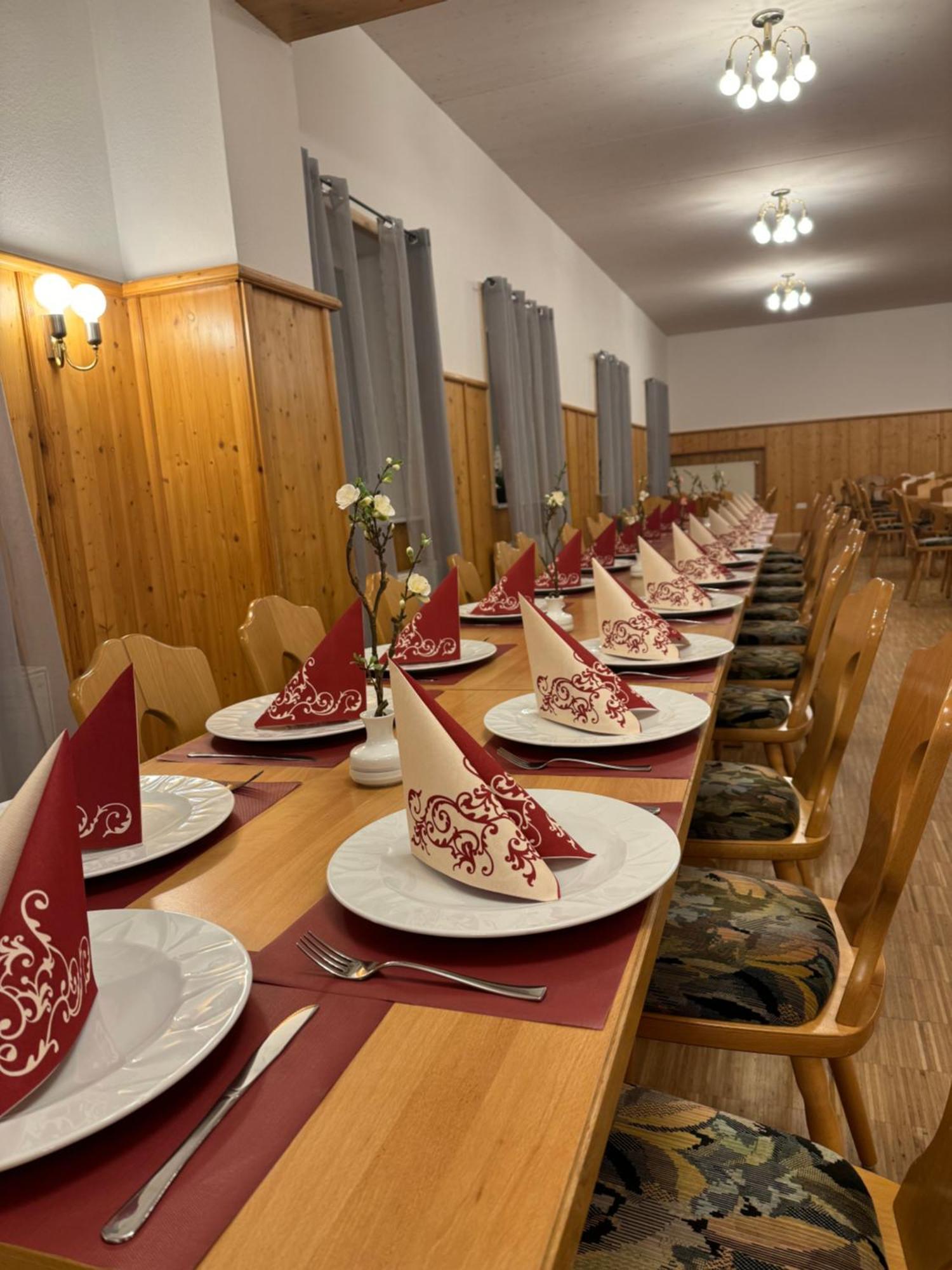 Gasthaus Hecht Orsingen-Nenzingen Extérieur photo