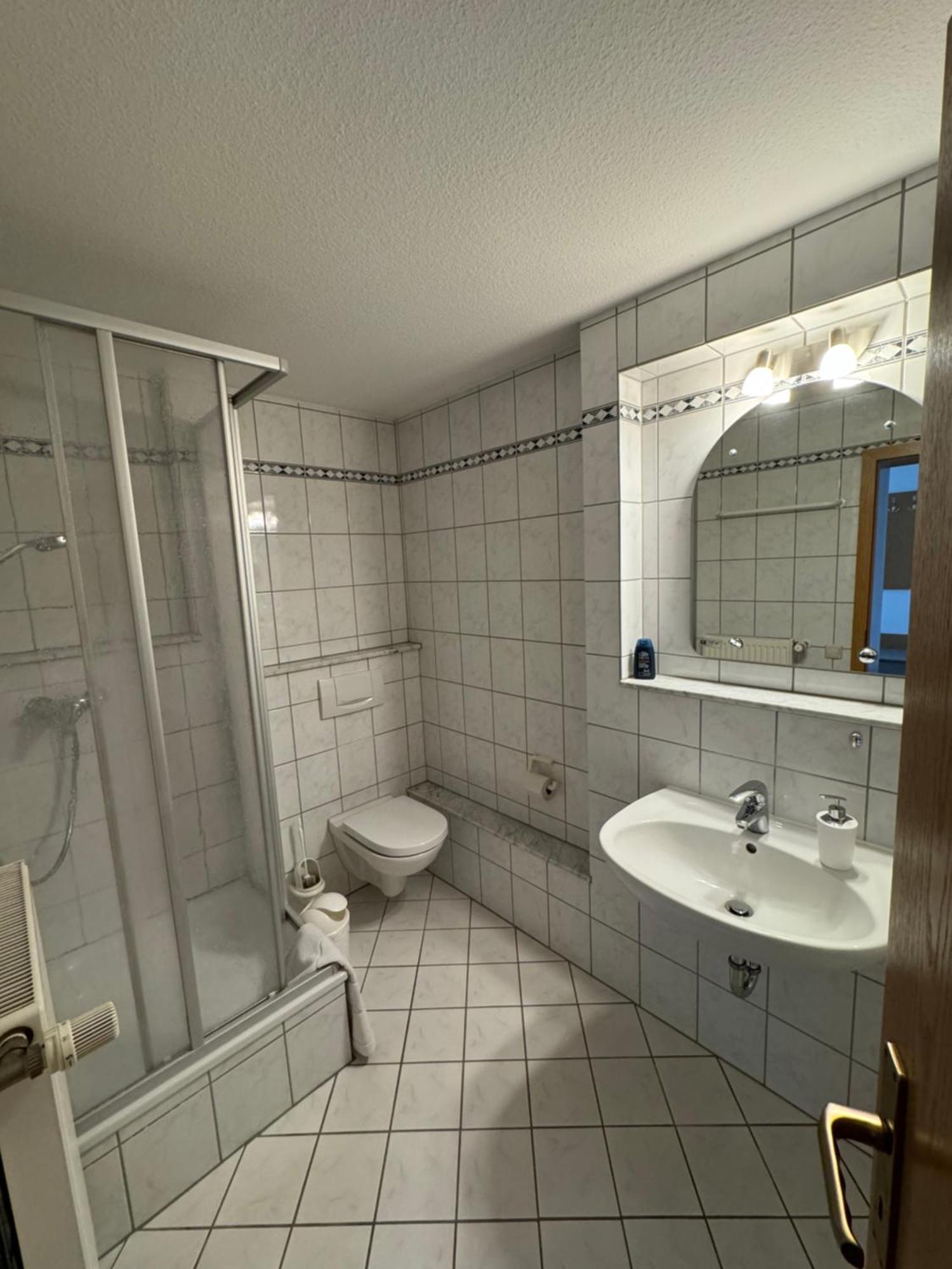 Gasthaus Hecht Orsingen-Nenzingen Extérieur photo