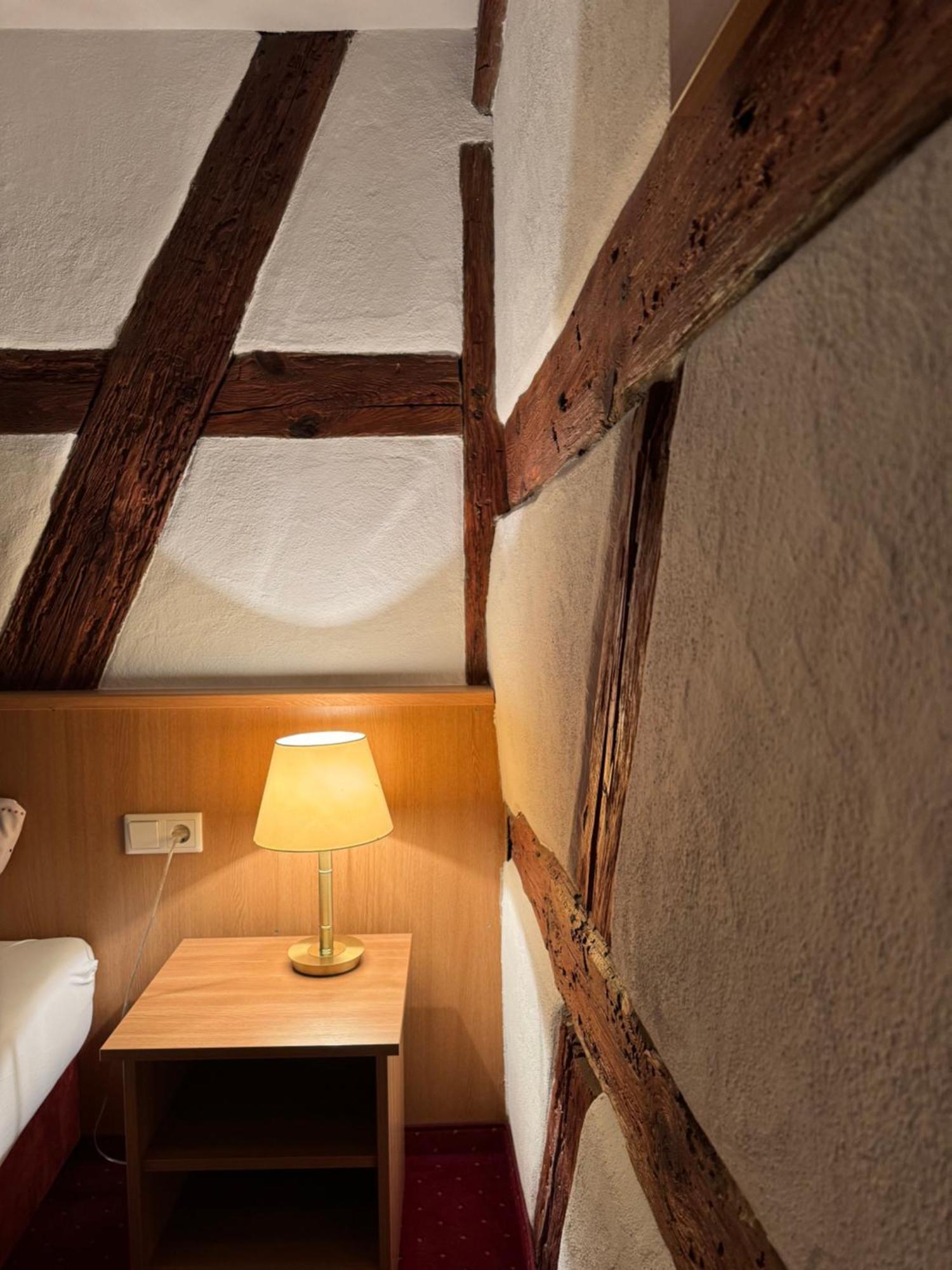 Gasthaus Hecht Orsingen-Nenzingen Extérieur photo