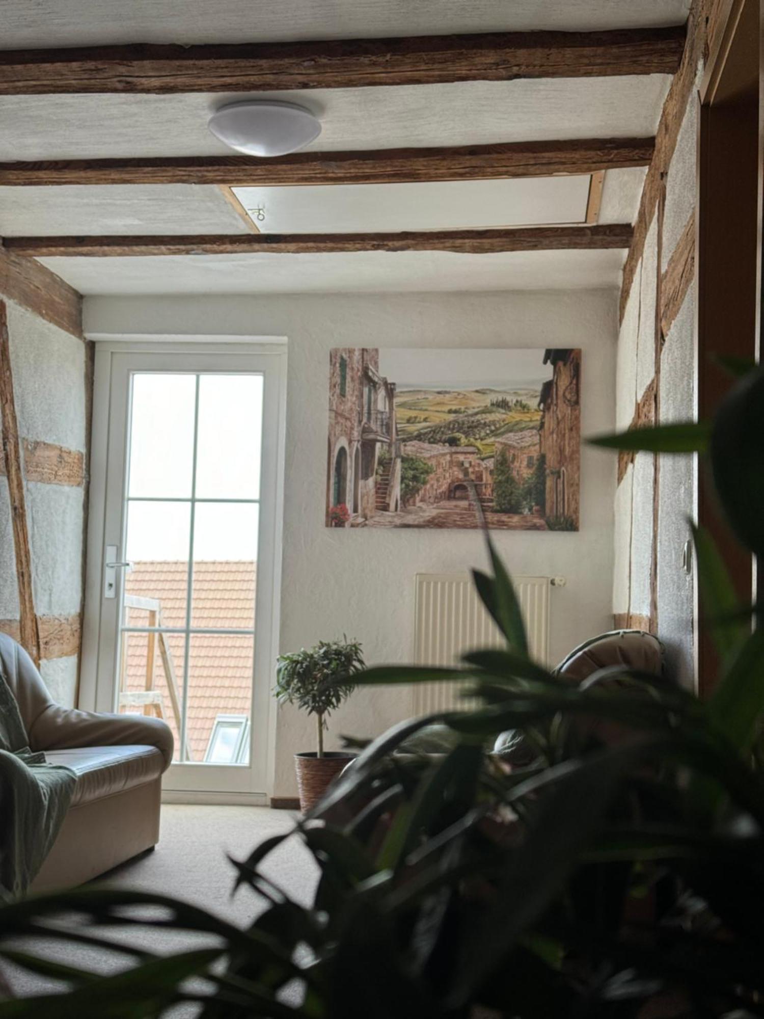 Gasthaus Hecht Orsingen-Nenzingen Extérieur photo