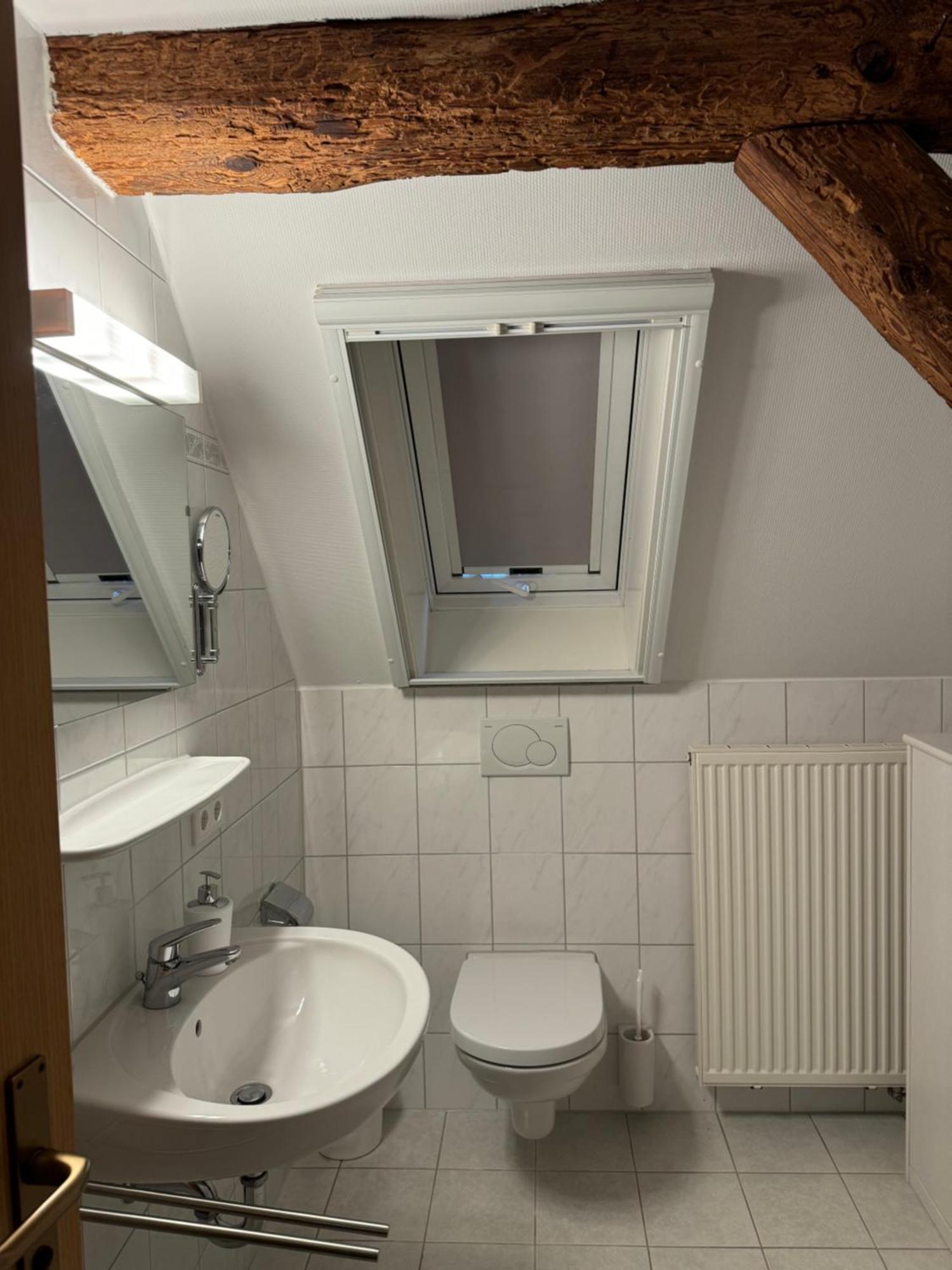 Gasthaus Hecht Orsingen-Nenzingen Extérieur photo
